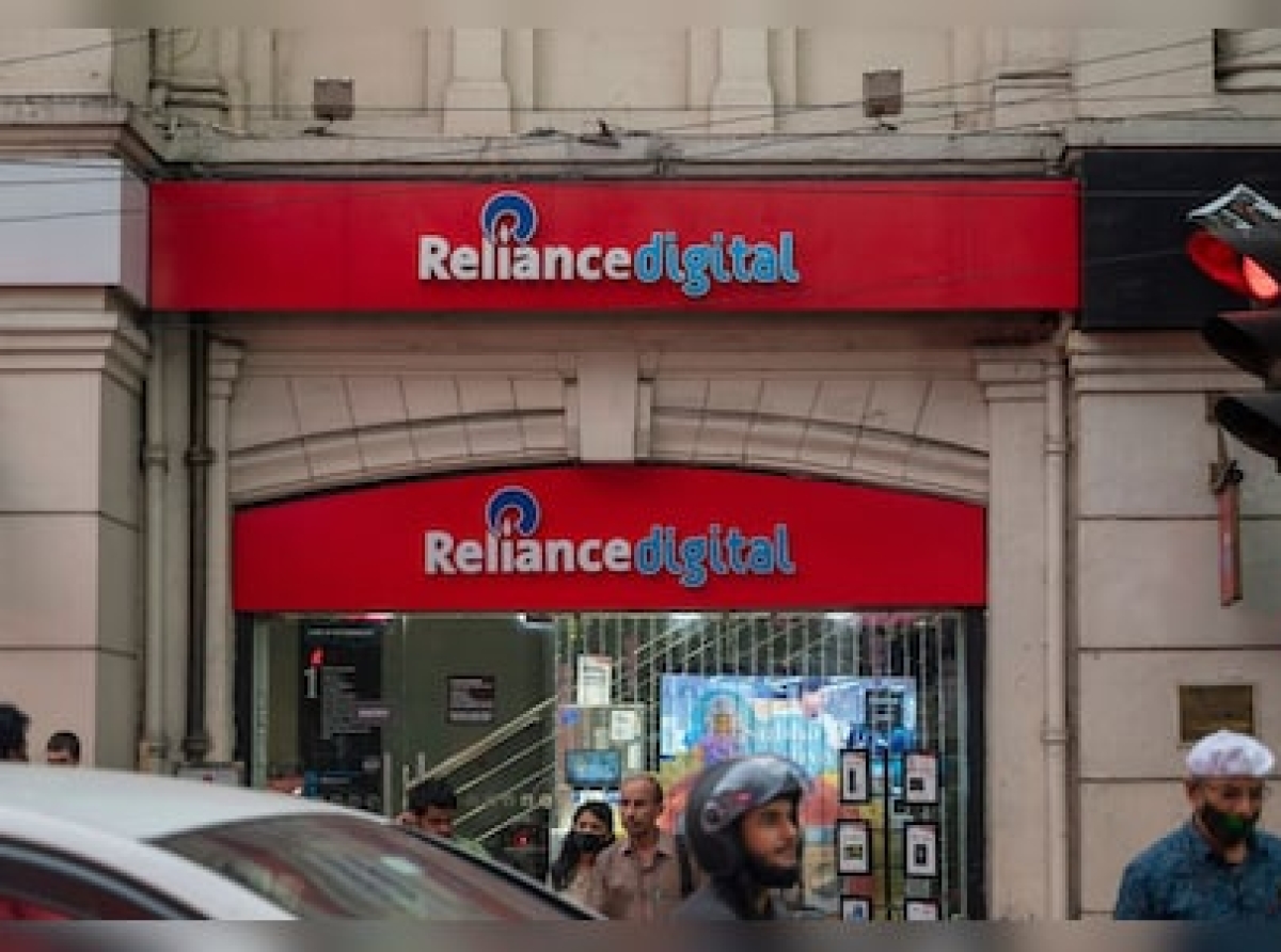 RelianceRetail